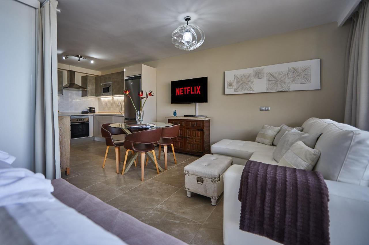 Donana 1109 Apartment Паталавака Екстериор снимка