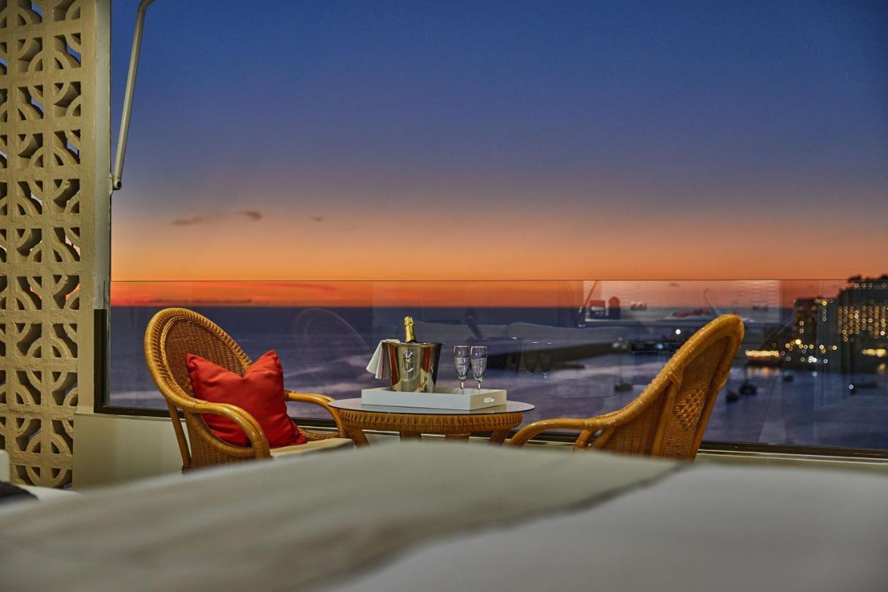 Donana 1109 Apartment Паталавака Екстериор снимка