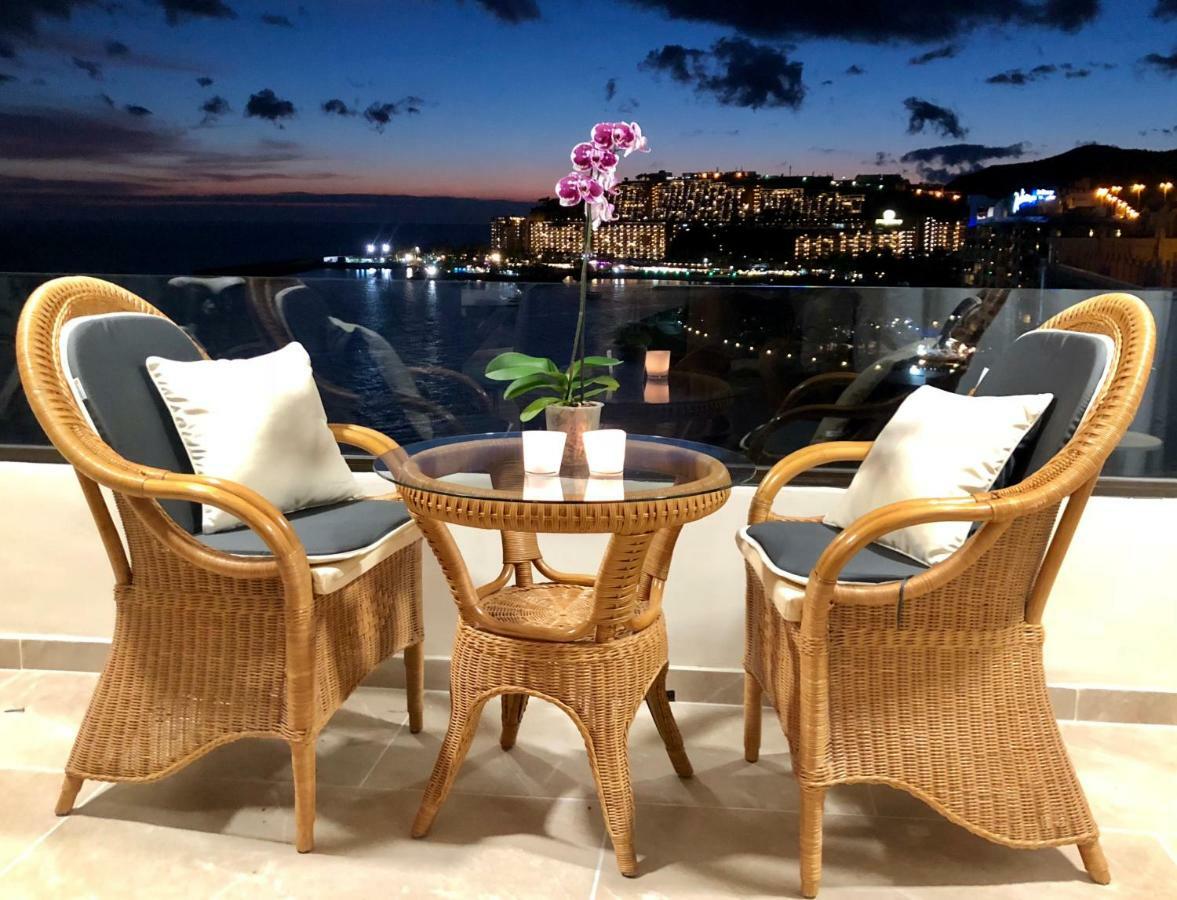 Donana 1109 Apartment Паталавака Екстериор снимка