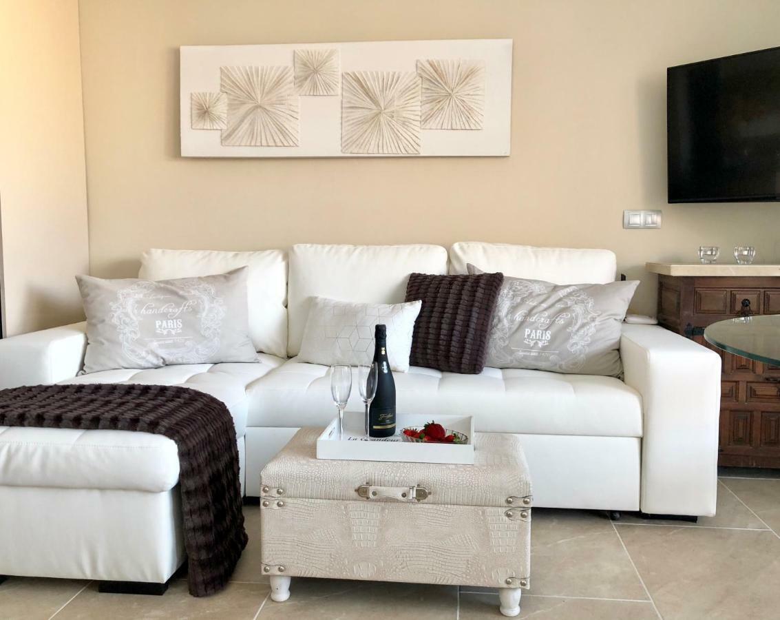 Donana 1109 Apartment Паталавака Екстериор снимка