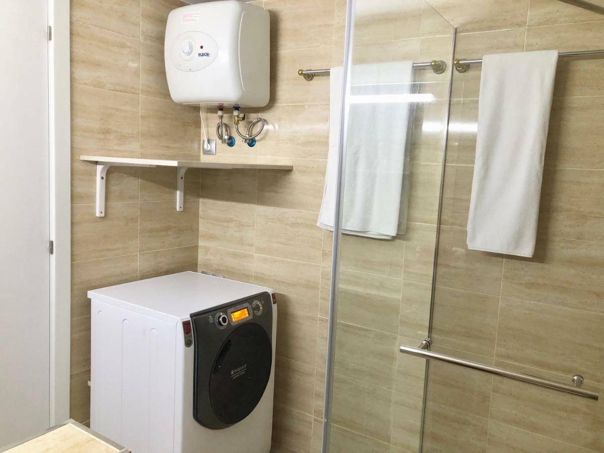 Donana 1109 Apartment Паталавака Екстериор снимка