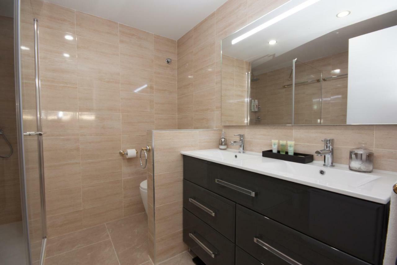 Donana 1109 Apartment Паталавака Екстериор снимка
