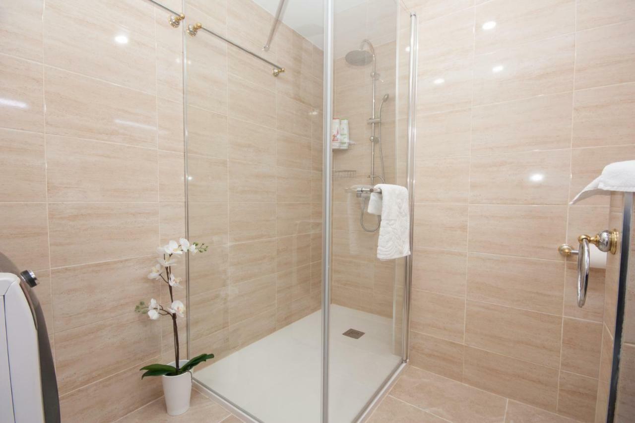 Donana 1109 Apartment Паталавака Екстериор снимка